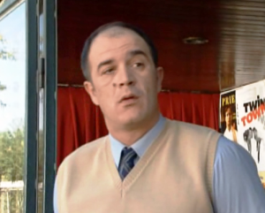 Boris Isaković