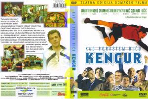 KAD PORASTEM BIĆU KENGUR (2004)