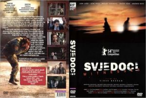 SVJEDOCI  (2003)