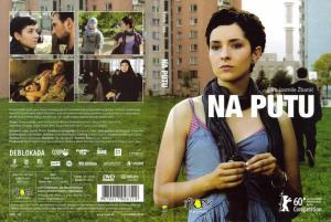 DVD Omot