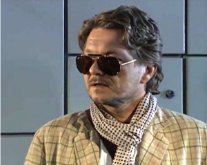 Dragan Bjelogrlić
