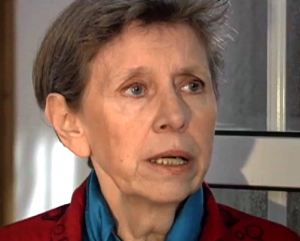 Eva Ras