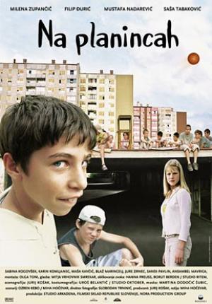 NA PLANINCAH (2004)