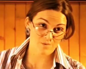 Dragica (Dubravka Vukotić Drakić)