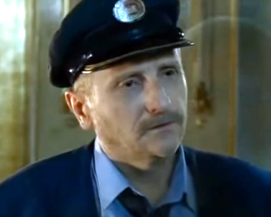 portir u pozorištu (Bogdan Diklić)