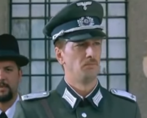 Franc Beme (Vojin Ćetković)