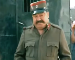 narednik (Josif Tatić)