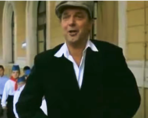 klošar (Milorad Mandić Manda)