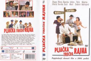PLJAČKA TREĆEG RAJHA (2004)