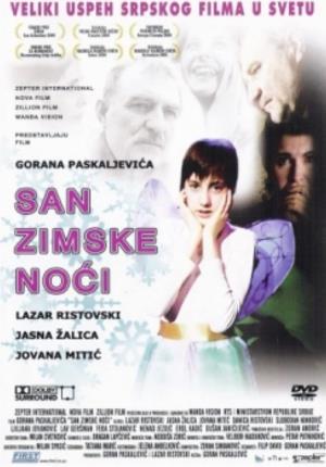 SAN ZIMSKE NOĆI (2004)