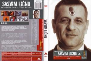 SASVIM LIČNO (2005)