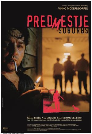 PREDMESTJE (PREDGRAĐE) (2004)