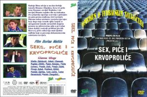 SEKS, PIĆE I KRVOPROLIĆE (2004)