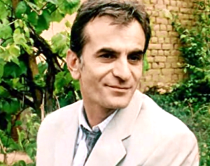 Izudin Bajrović