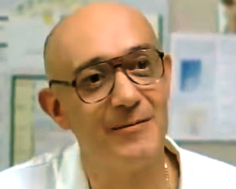 Milan Delčić