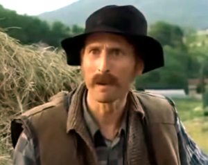 kočijaš (Dubravko Jovanović)