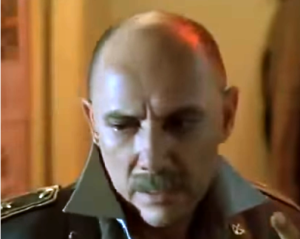 Suzanin otac (Radoslav Milenković)