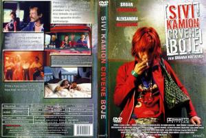 DVD OMOT