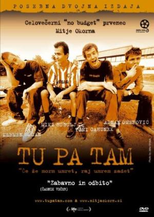 TU PA TAM (2004)