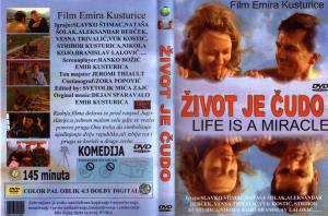 ŽIVOT JE ČUDO (2004)