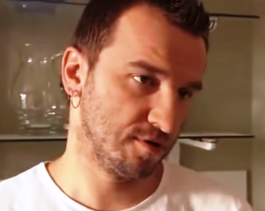 Miki (Nenad Jezdić)