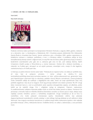Vreme 09-02-2006