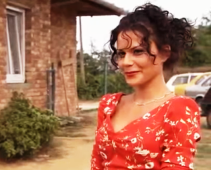 Olja (Jovana Stipić)