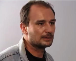 Gara (Aleksandar Đurica)