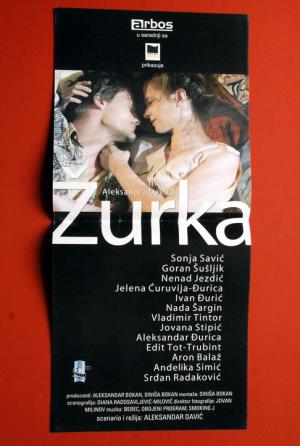 Đura (Novak Bilbija)