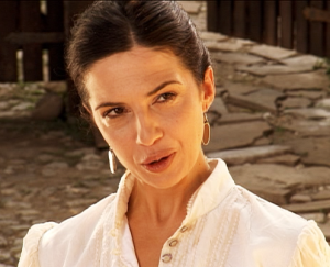Paraskeva Mijalković (Nataša Ninković)
