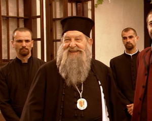 vladika (Vlasta Velisavljević)
