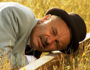 Kuzman (Dragomir Čumić)