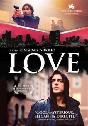 LJUBAV (2005)