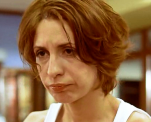 Marina (Milena Pavlović)