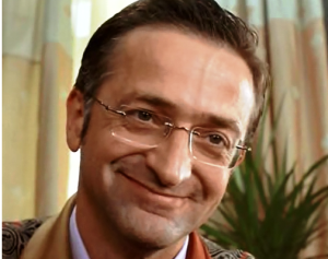 Đura (Zoran Cvijanović)