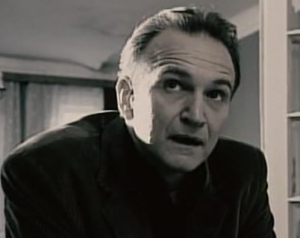 Svetozar Cvetković