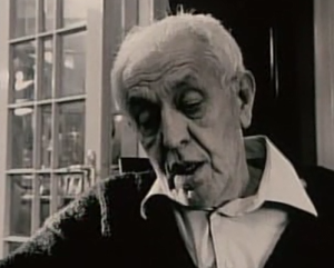 otac (Ljuba Tadić)