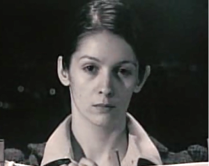 Nagorka (Ana Franić)
