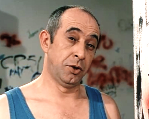 Čedo (Vojislav Krivokapić)