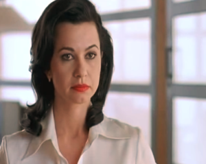 Envera Hadžić (Irena Mičijević)