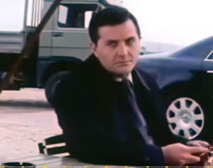 Tarik Filipović