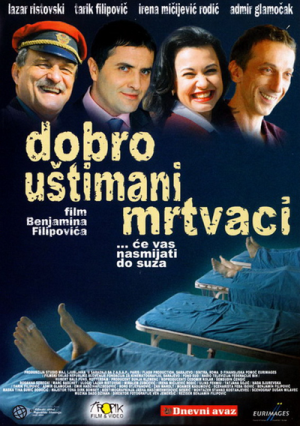 harmonikaš Momo (Saša Petrović)