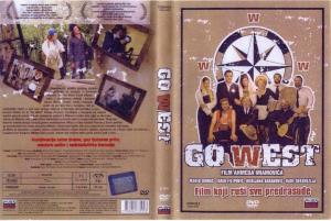 GO WEST (2005)