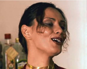 Dragana Mrkić