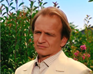 Svetozar Cvetković