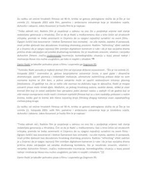 Wikipedia komentar