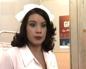 medicinska sestra (Sofija Juričan)