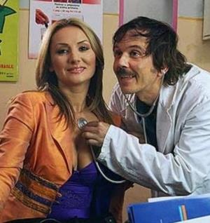 U ORDINACIJI (2005)