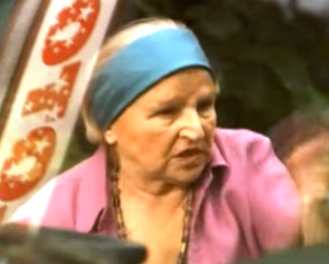 baba (Mira Banjac)