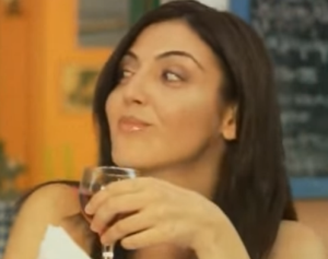 Katarina (Despoina Giannopoulou)